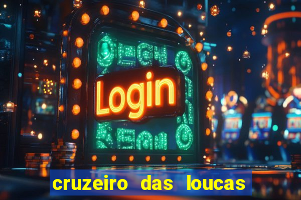 cruzeiro das loucas via torrent